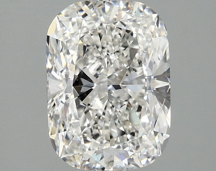 1.99 Carat Cushion Lab Grown Diamond