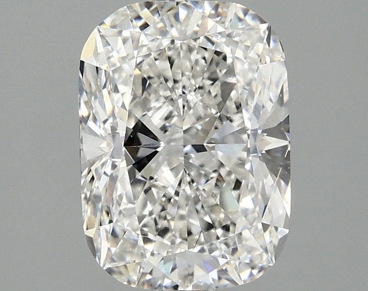 1.99 Carat Cushion Lab Grown Diamond