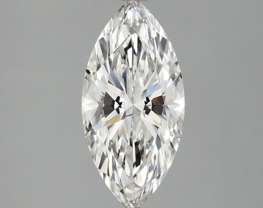 2.10 Carat Marquise Lab Grown Diamond