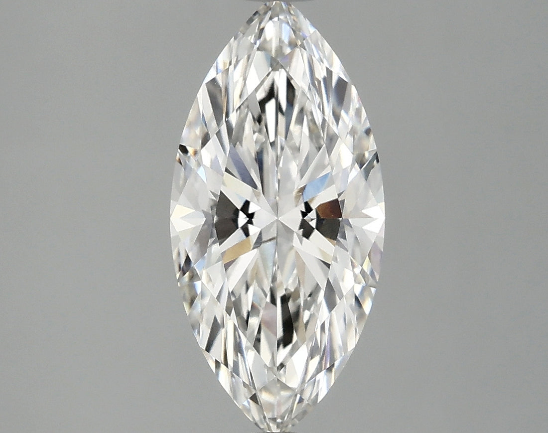 2.10 Carat Marquise Lab Grown Diamond