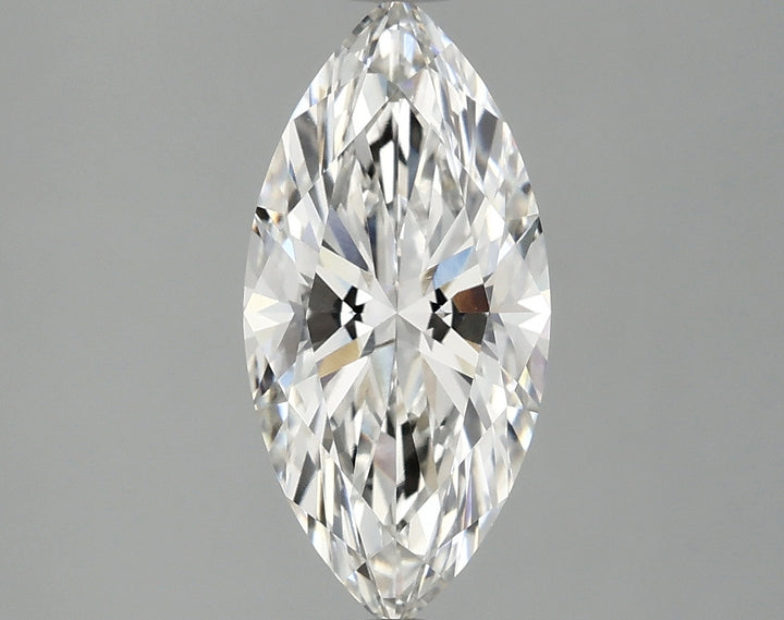 2.10 Carat Marquise Lab Grown Diamond