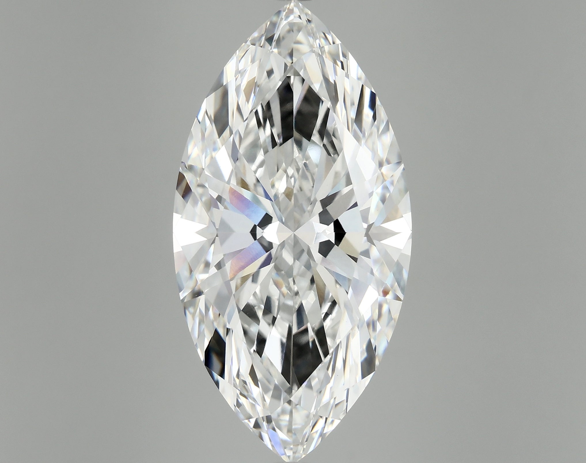 11.39 Carat Marquise Lab Grown Diamond