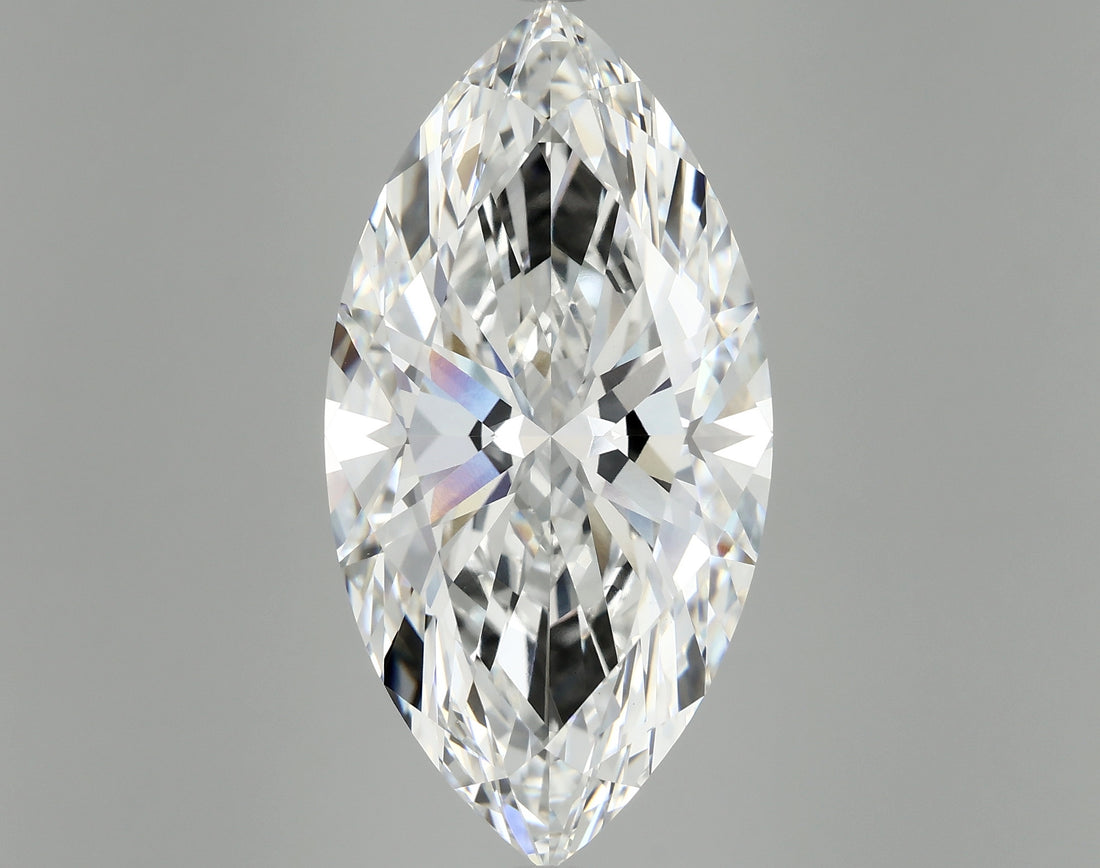11.39 Carat Marquise Lab Grown Diamond
