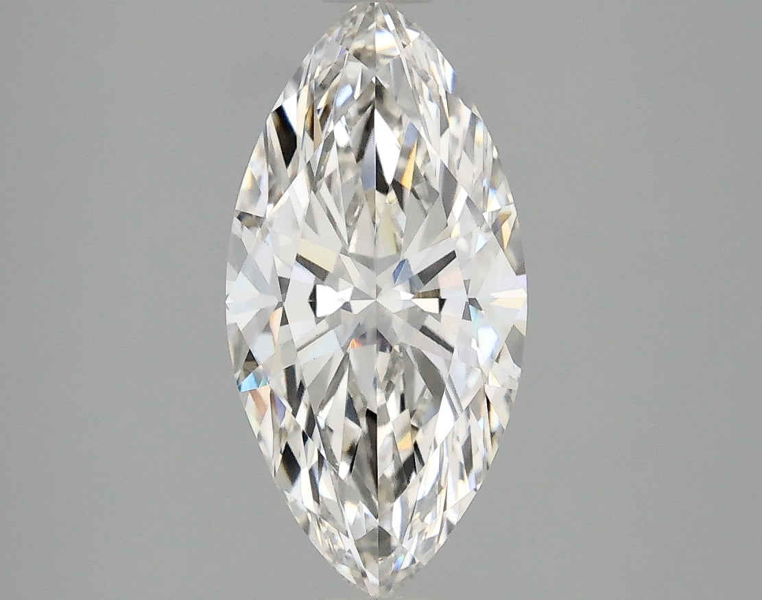2.03 Carat Marquise Lab Grown Diamond