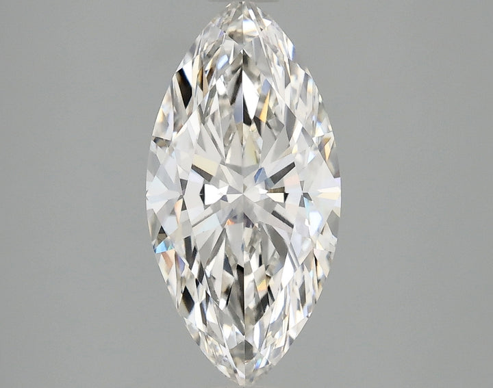 2.03 Carat Marquise Lab Grown Diamond