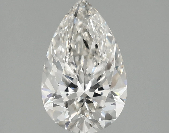 1.51 Carat Pear Lab Grown Diamond