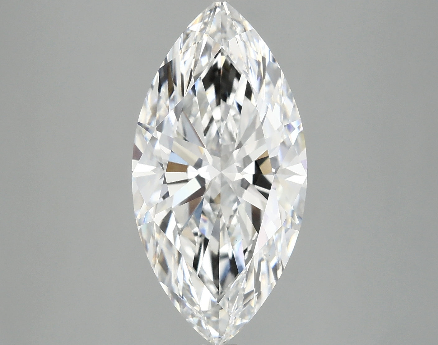4.02 Carat Marquise Lab Grown Diamond