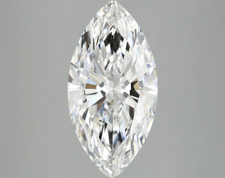 4.02 Carat Marquise Lab Grown Diamond