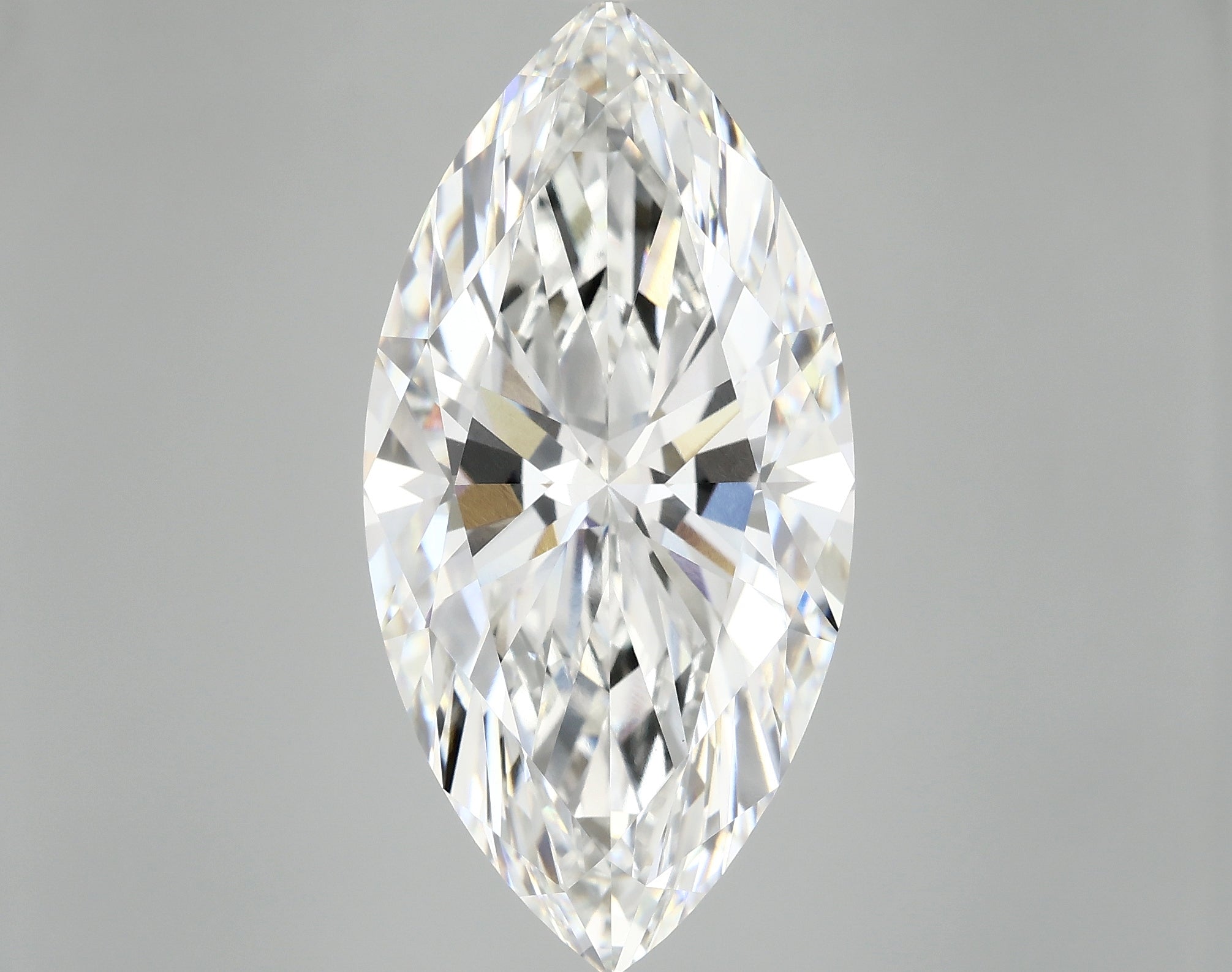 10.90 Carat Marquise Lab Grown Diamond
