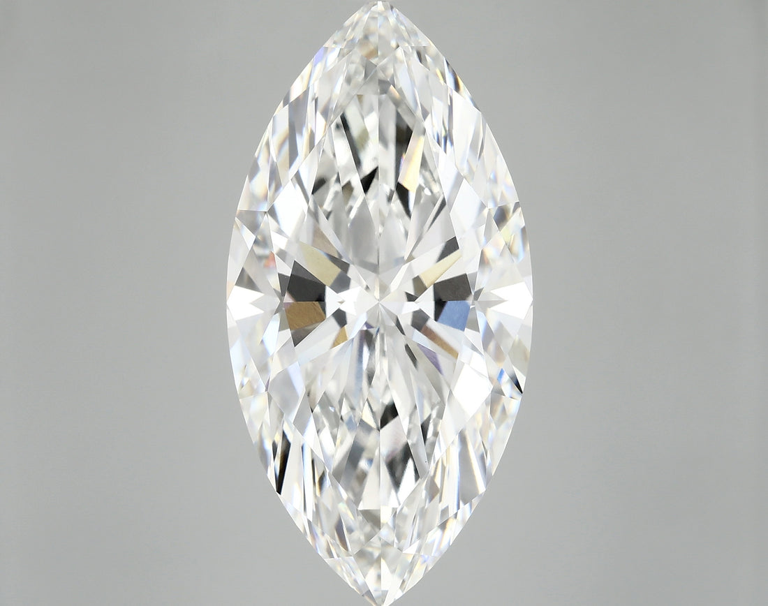 10.90 Carat Marquise Lab Grown Diamond
