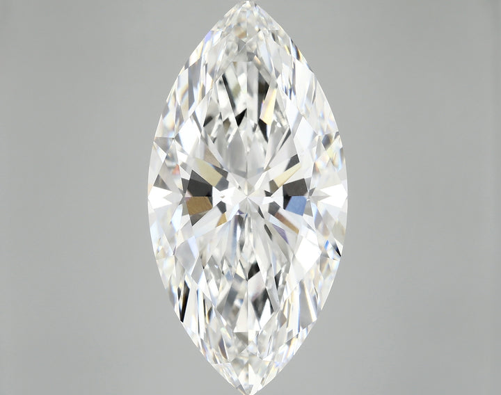 10.90 Carat Marquise Lab Grown Diamond