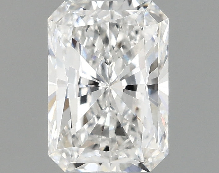 1.01 Carat Radiant Lab Grown Diamond