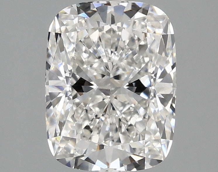 2.06 Carat Cushion Lab Grown Diamond