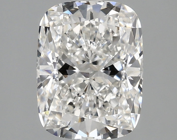 2.06 Carat Cushion Lab Grown Diamond