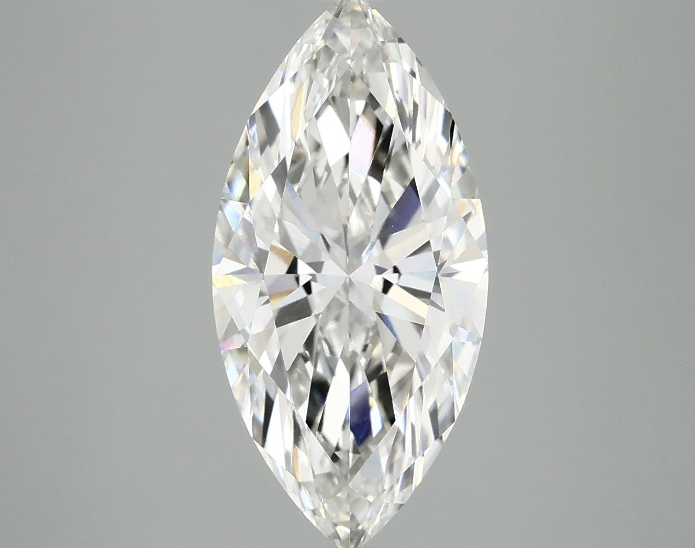 3.50 Carat Marquise Lab Grown Diamond