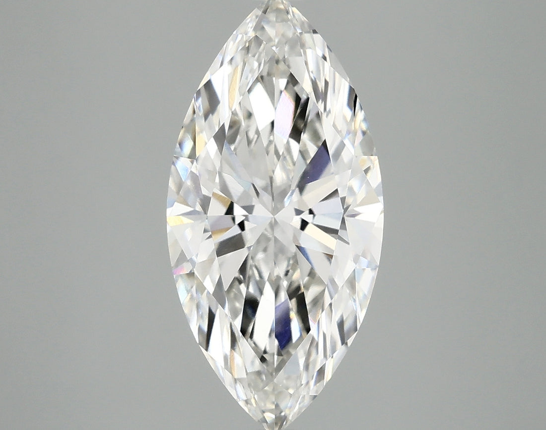 3.50 Carat Marquise Lab Grown Diamond