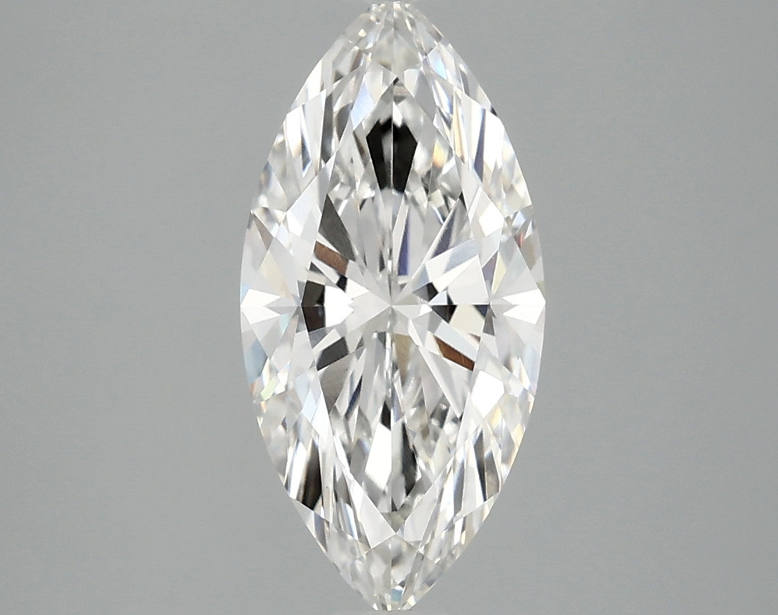 2.10 Carat Marquise Lab Grown Diamond