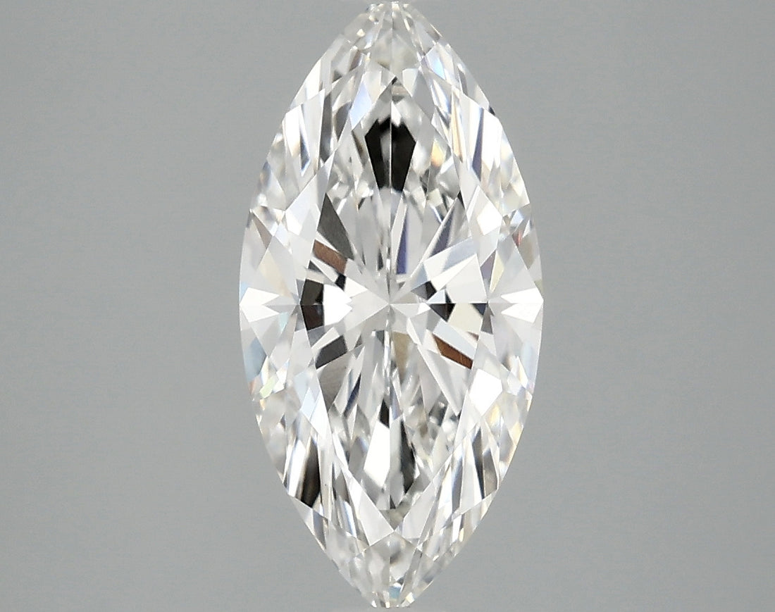 2.10 Carat Marquise Lab Grown Diamond