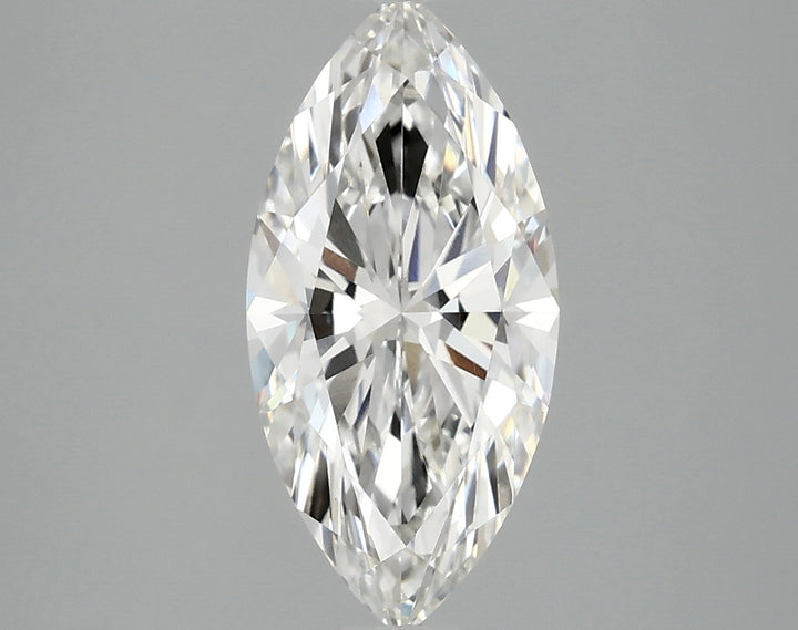 2.10 Carat Marquise Lab Grown Diamond