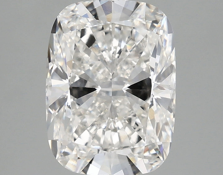3.01 Carat Cushion Lab Grown Diamond
