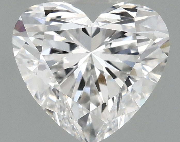 1.02 Carat Heart Lab Grown Diamond