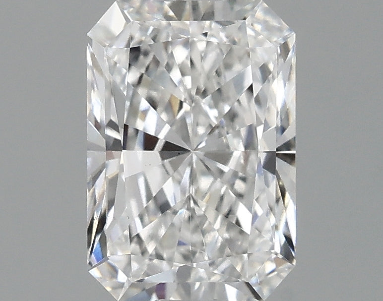 1.06 Carat Radiant Lab Grown Diamond