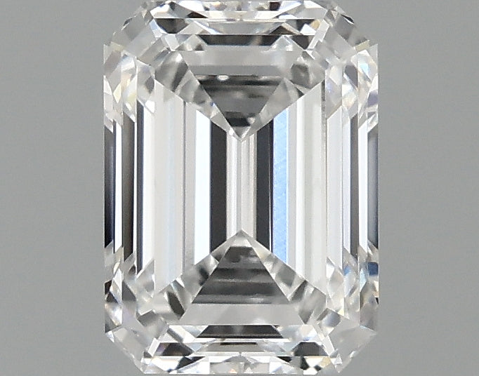 1.06 Carat Emerald Lab Grown Diamond