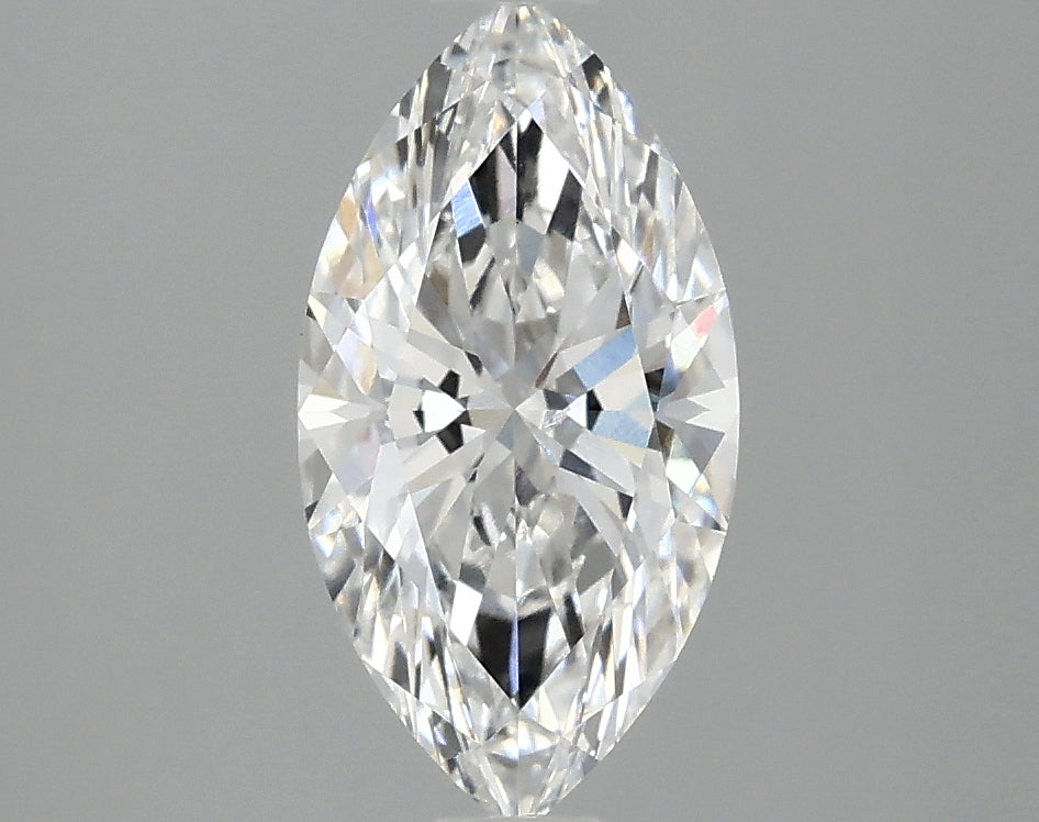1.53 Carat Marquise Lab Grown Diamond