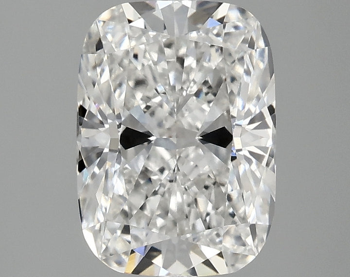 2.51 Carat Cushion Lab Grown Diamond