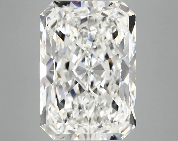 10.25 Carat Radiant Lab Grown Diamond