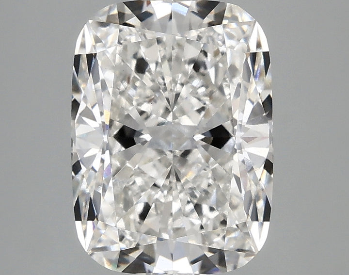 3.10 Carat Cushion Lab Grown Diamond