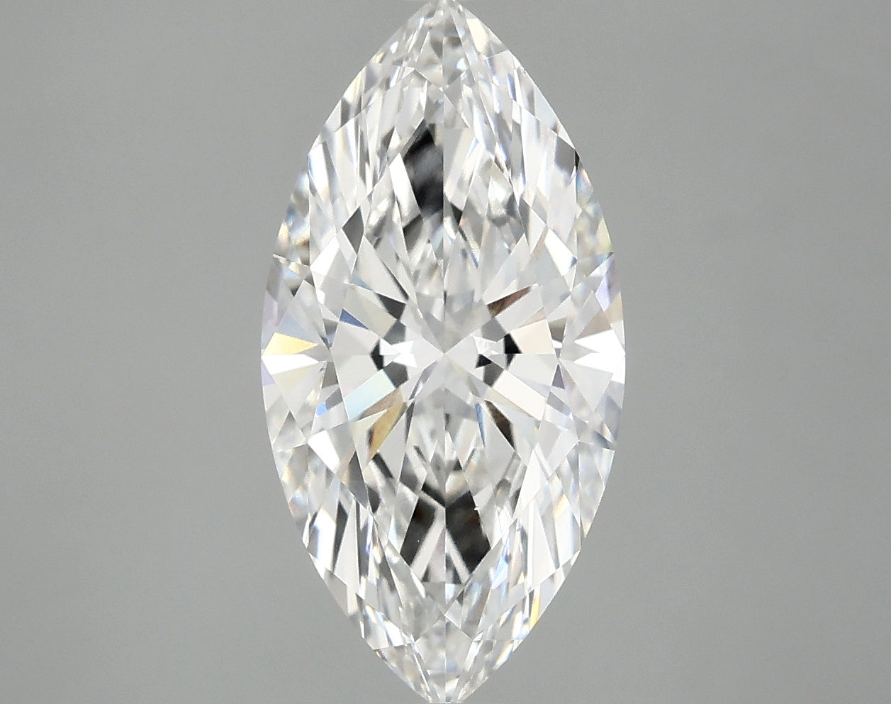 3.01 Carat Marquise Lab Grown Diamond