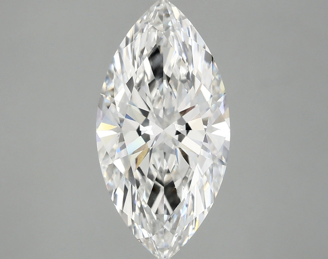 3.01 Carat Marquise Lab Grown Diamond
