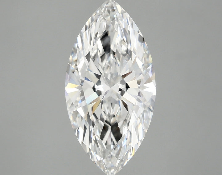 3.01 Carat Marquise Lab Grown Diamond