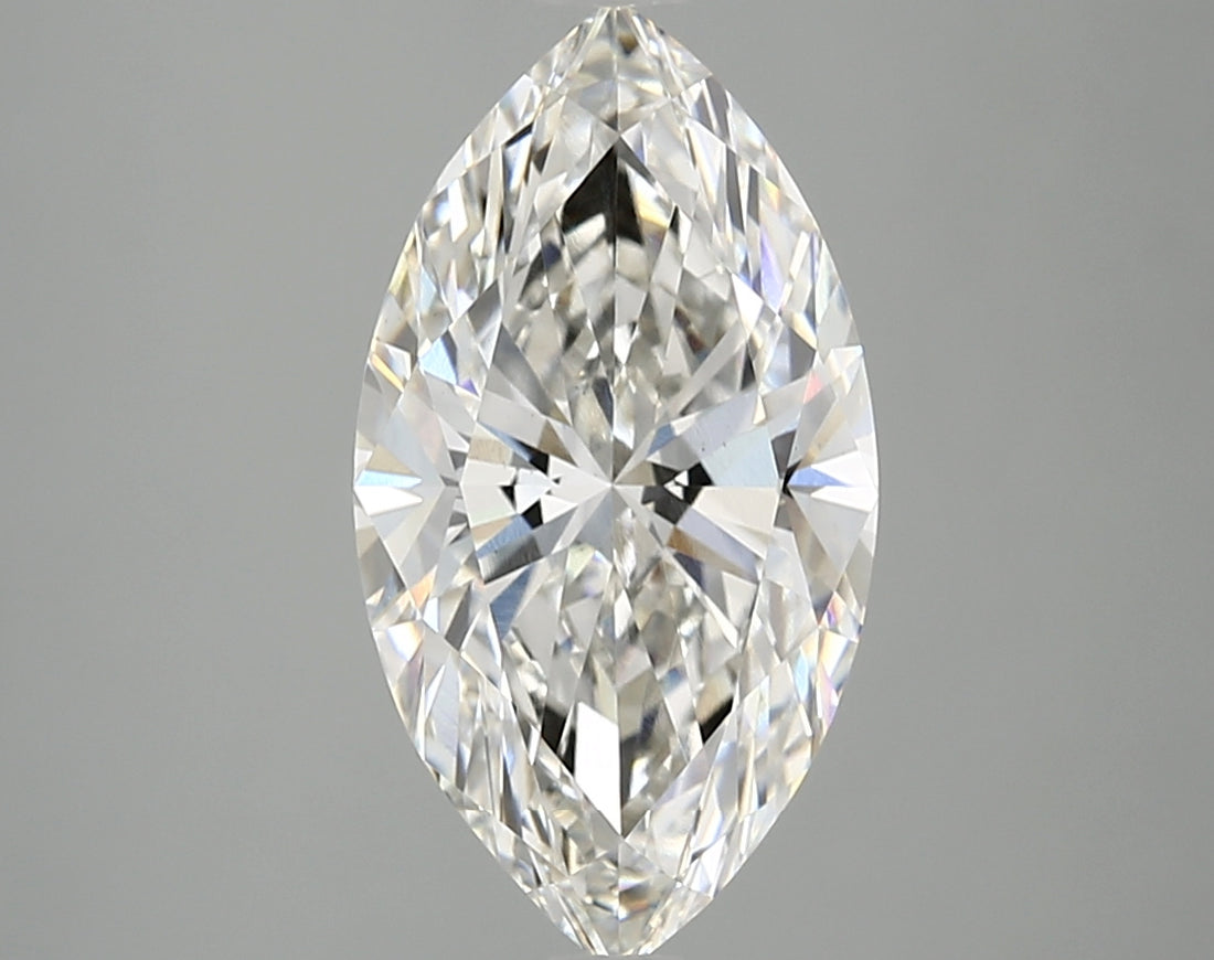 3.10 Carat Marquise Lab Grown Diamond