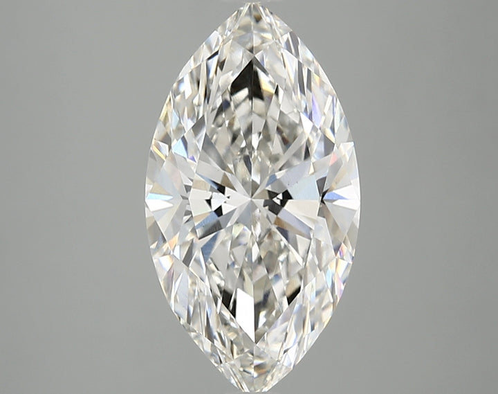 3.10 Carat Marquise Lab Grown Diamond