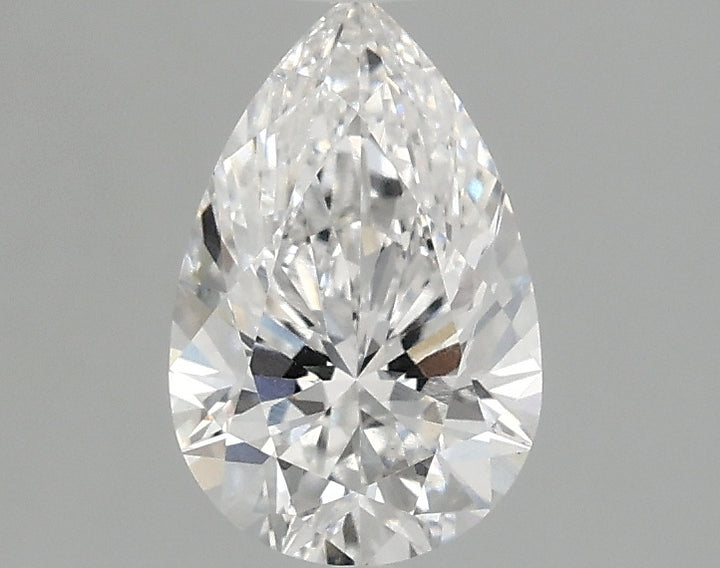 1.04 Carat Pear Lab Grown Diamond