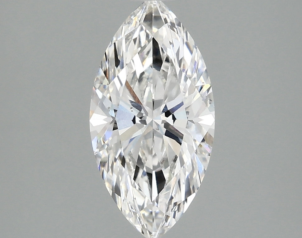 1.53 Carat Marquise Lab Grown Diamond