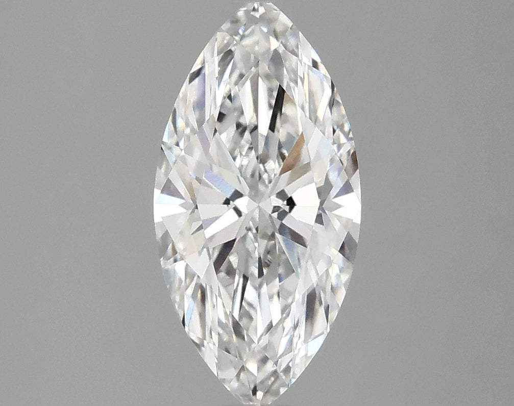 1.50 Carat Marquise Lab Grown Diamond