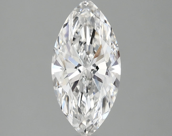 1.50 Carat Marquise Lab Grown Diamond