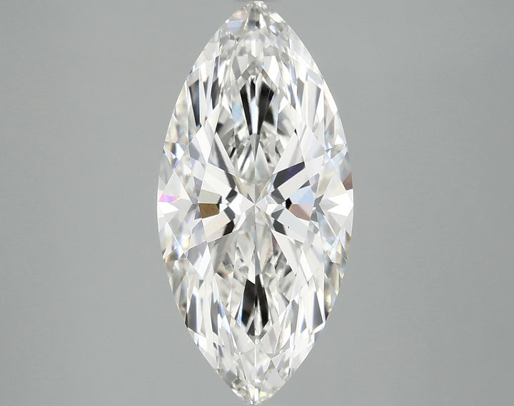 3.10 Carat Marquise Lab Grown Diamond