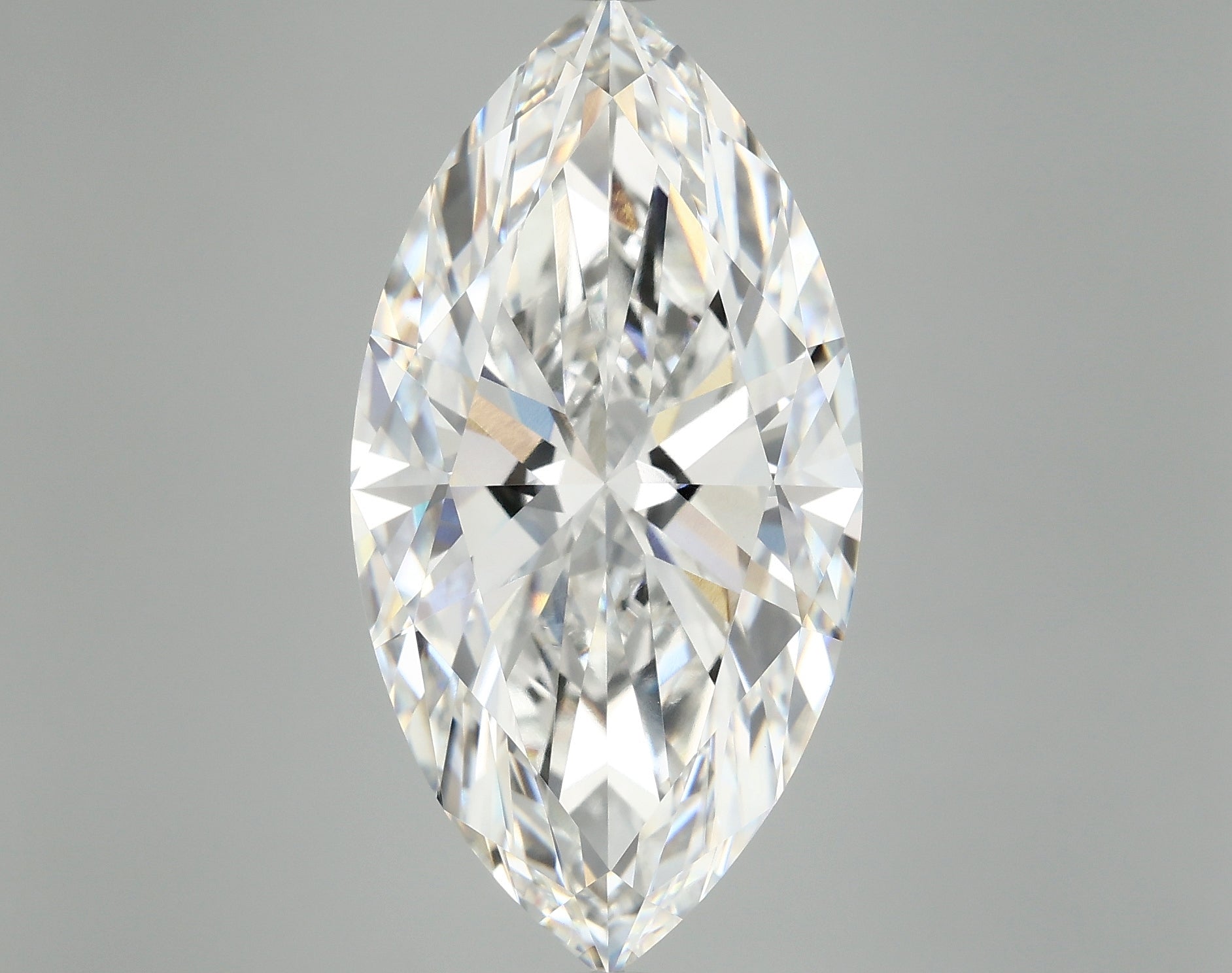 11.03 Carat Marquise Lab Grown Diamond