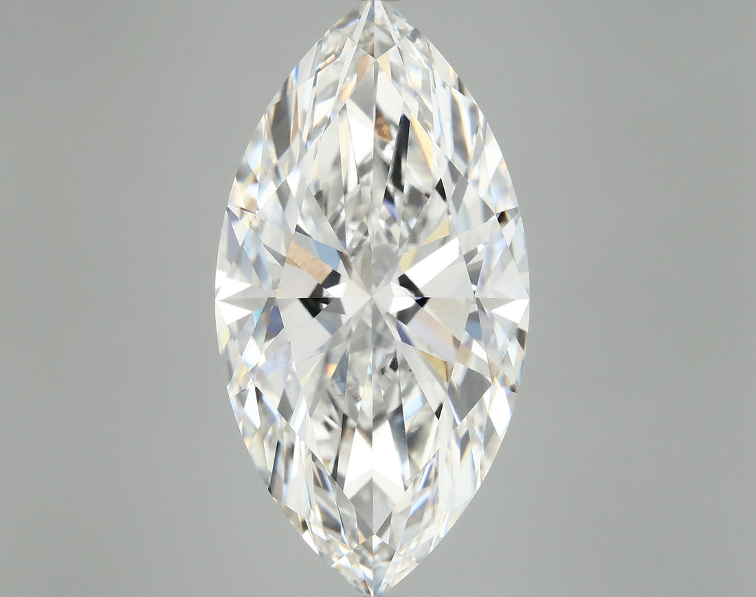 11.03 Carat Marquise Lab Grown Diamond