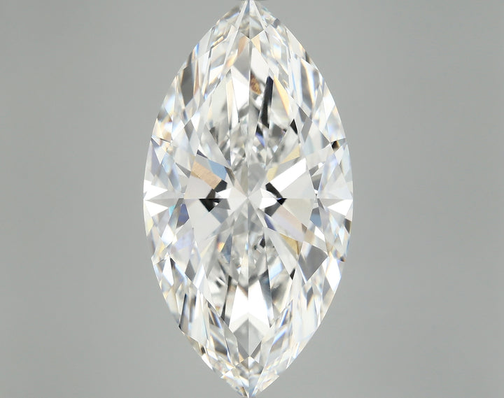 11.03 Carat Marquise Lab Grown Diamond