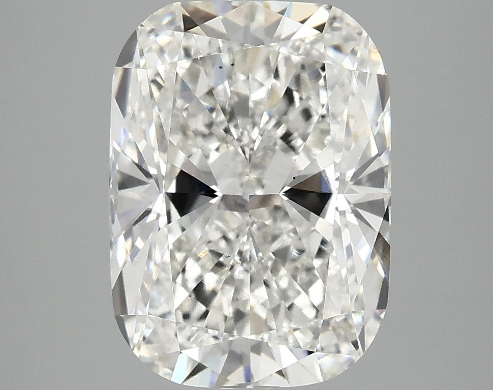 4.00 Carat Cushion Lab Grown Diamond
