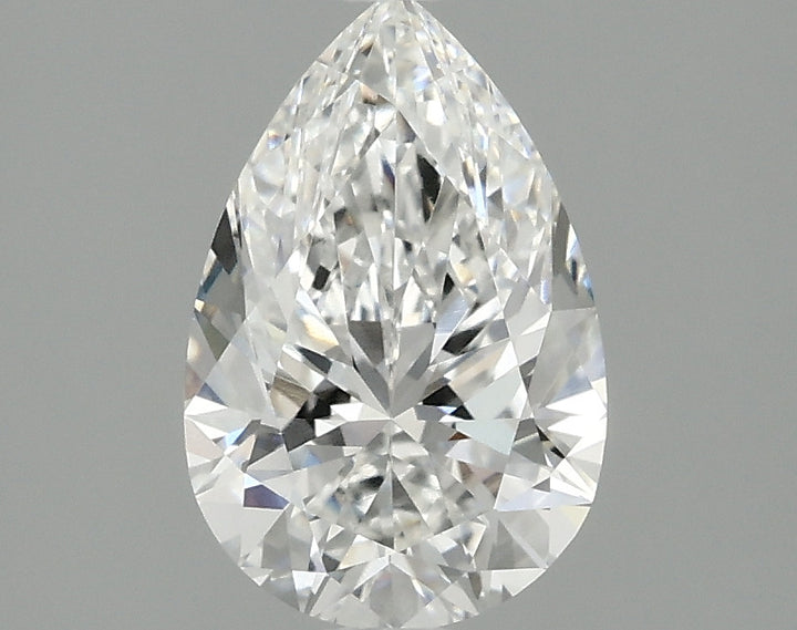 1.52 Carat Pear Lab Grown Diamond