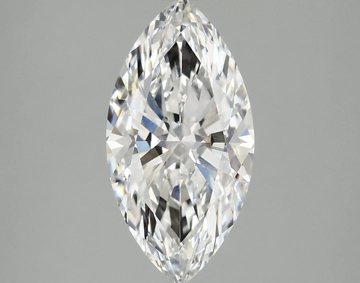 2.10 Carat Marquise Lab Grown Diamond