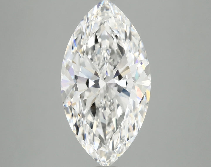 4.02 Carat Marquise Lab Grown Diamond