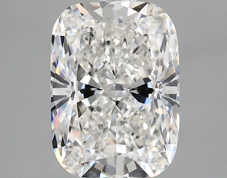 2.09 Carat Cushion Lab Grown Diamond