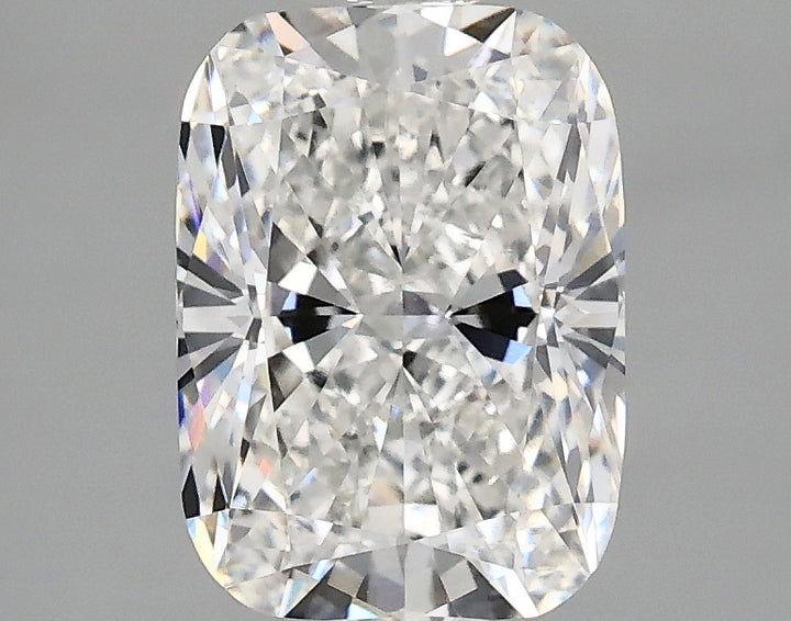 2.09 Carat Cushion Lab Grown Diamond